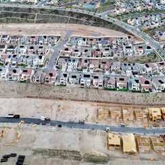 The Impact of the Housing Crisis on Governance in Southern California: Challenges and Solutions