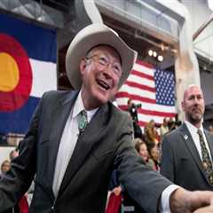 The Impact of Third-Party Candidates on Election Campaigns in North Central Colorado