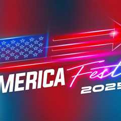 Walloping Poll Results from TPUSA’s AmericaFest Show Vast Majority of MAGA Support Israel, Know..