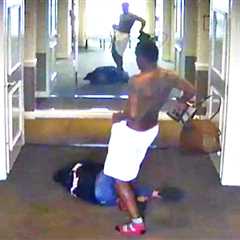 Sean ‘Diddy’ Combs Asks Federal Appeals Court for the Reversing of His Conviction and Immediate..