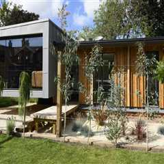 How County Commissioners Influence What You Can Build in Your Own Yard