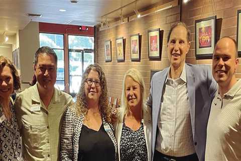 The Vital Role of Elected Officials in Tigard, Oregon