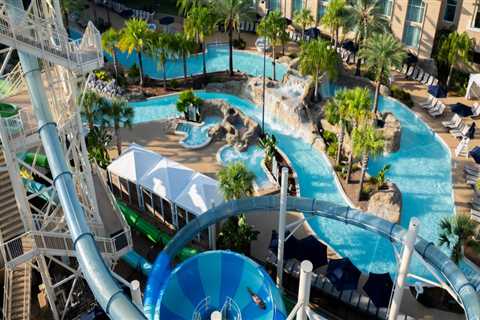 The Ultimate Guide to Finding the Best Hotels for Sports Events in Central Florida