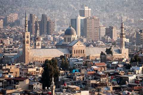 The Essential Role of City Council in Governing Damascus, Oregon