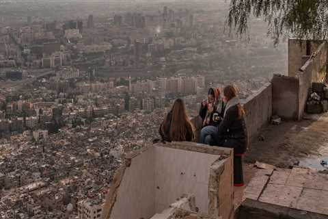 The Future of Governance in Damascus, Oregon: An Expert's Perspective