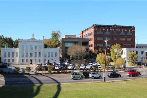 The Crucial Role of Elected Officials in Governing Gainesville, Georgia