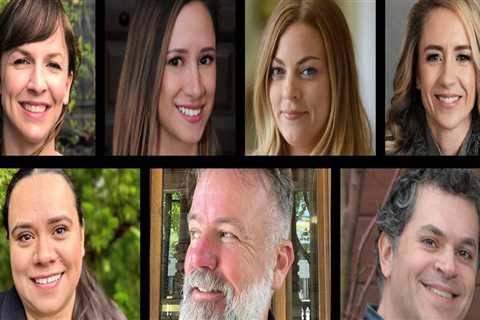 Getting to Know the County Commissioners of Tigard, Oregon