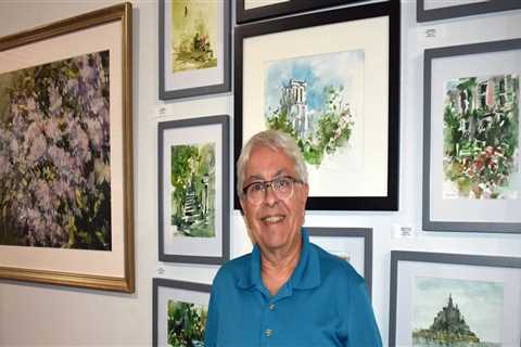 The Process of Selecting the Perfect Sculptures for Exhibits in Belknap County, New Hampshire