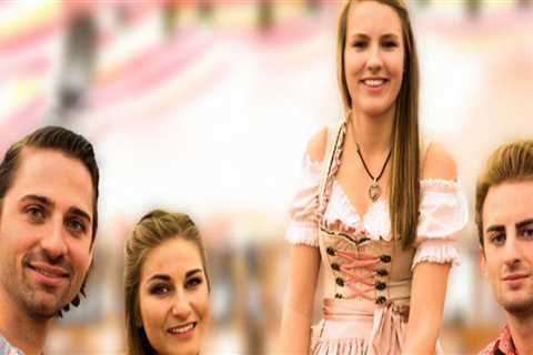 The Ultimate Guide to Navigating Beer Festivals in Los Angeles County, California