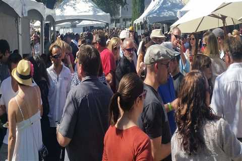 The Ultimate Guide to Dressing for Beer Festivals in Los Angeles County