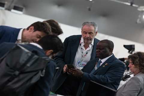 Tanzania pushed African nations to oppose fossil fuel transition at COP30