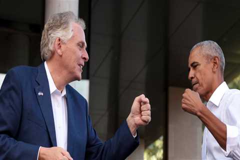 The Impact of COVID-19 on Campaign Candidates in Northern Virginia