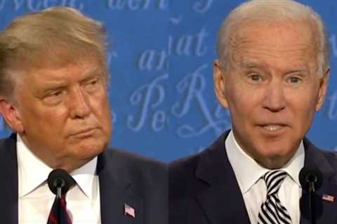 BREAKING: Trump Terminates All Documents, Executive Orders and Contracts Signed by Biden’s Autopen..