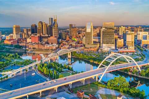 Exploring Middle Tennessee: The Best Way to Experience the Region