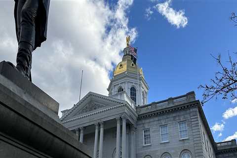 The Evolution of Elections in Hillsborough County, New Hampshire