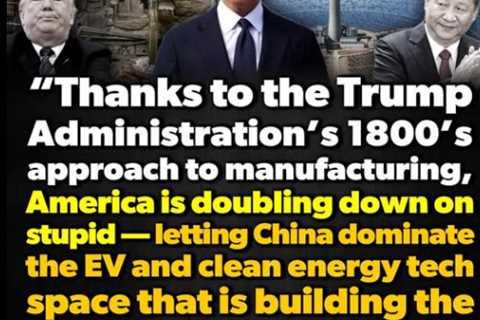 Handing the Keys to the Kingdom over to the Chinese