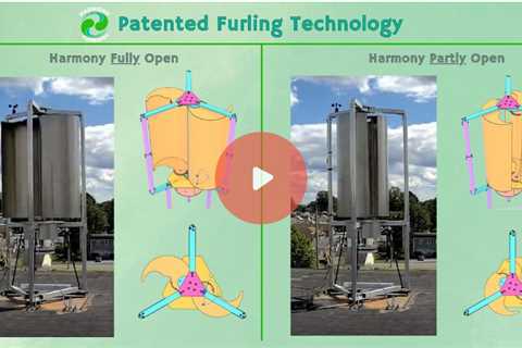 Concept in Small Wind