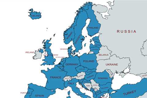 Trump Admin Informs Europe: Lead NATO Defense by 2027 or Shoulder the Burden Without US