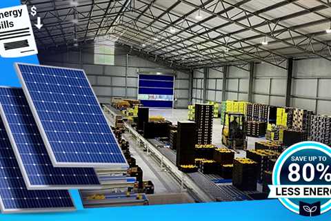 How Sparacino Farms Saved Thousands with Cyanergy Solar?