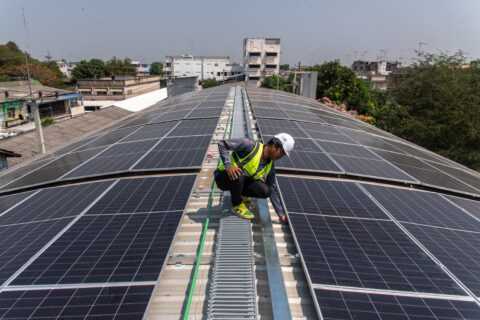 EU weakening of corporate sustainability rules ‘jeopardises’ climate action, critics say