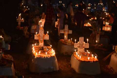 Anti-Christian Violence in India Increases by More Than 500% in a Decade: 549 Attacks in 2025 and..