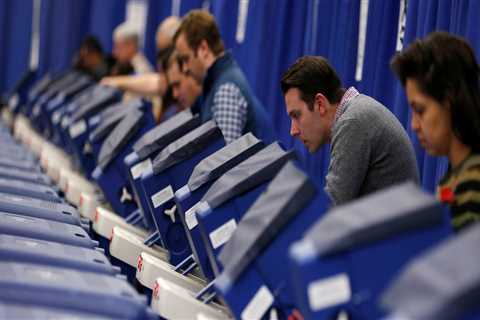 Diversity and Inclusion Strategies of Political Candidates in Chicago, Illinois