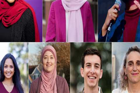 Political Candidates in Chicago, Illinois: Their Stance on Gun Violence Prevention Strategies