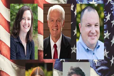 Healthcare Stances of Council Candidates in Western Washington: A Comprehensive Overview