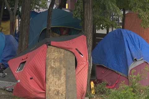 Addressing Homelessness and Poverty: Strategies from Political Candidates in Chicago, Illinois