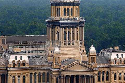 Understanding the Average Cost of Running a Political Campaign in Chicago, Illinois