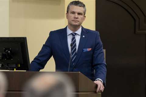 Air Force One-Star General Officer’s Fight Against Autopen, Bureaucracy, and Injustice