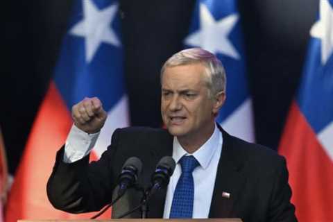 Kast Announces Regional Humanitarian Corridor to Return Illegal Immigrants and Restore Border..