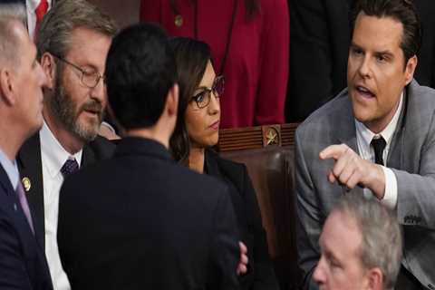 Political Candidates in North Central Colorado: Perspectives on Term Limits for Elected Officials