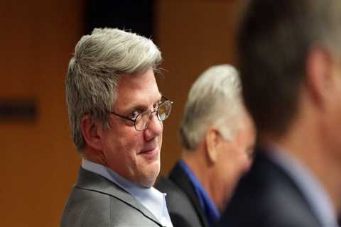 A Comprehensive Guide to Political Candidates in North Central Colorado