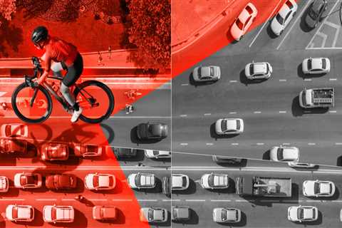 The Interplay of Transportation Infrastructure and Governance in Southern California