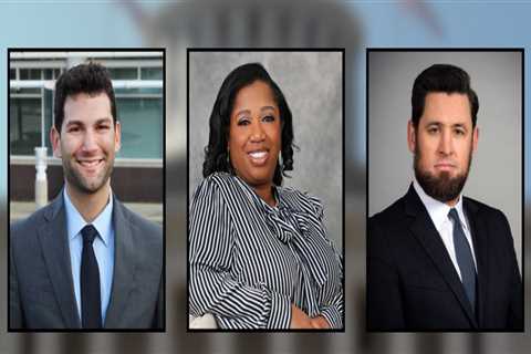 A Comprehensive Guide to Political Candidates and Parties in Northeast Ohio