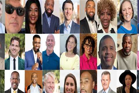 A Comprehensive Guide to Third-Party Political Candidates in Northeast Ohio