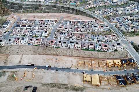 The Impact of the Housing Crisis on Governance in Southern California: Challenges and Solutions