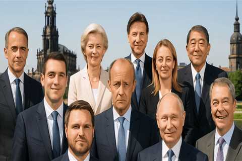 Navigating Foreign Policy in Election Campaigns: Insights from North Central Colorado