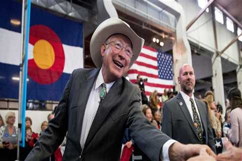 The Impact of Third-Party Candidates on Election Campaigns in North Central Colorado