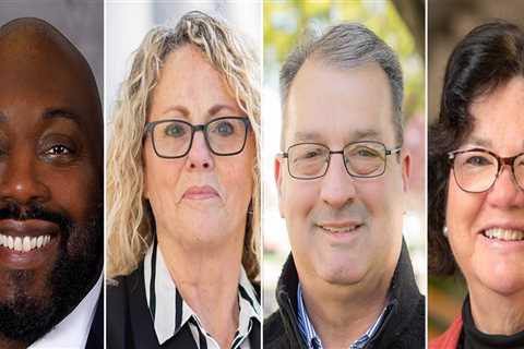 A Comprehensive Guide to Filing Deadlines for Electoral Candidates in Washington County, Oregon