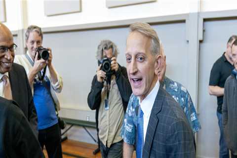 A Comprehensive Guide to the Election Cycle of Elected Representatives in Gresham, Oregon