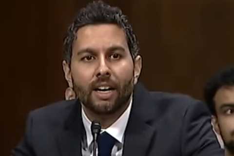 JUST IN: Biden Judge Blocks President Trump’s Attempt to Strip Security Clearance From Deep State..