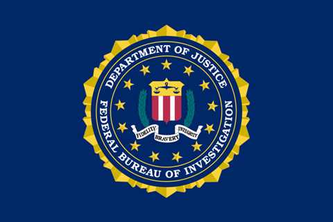 FBI Raided Secret Service Agent’s Home in Tax Fraud Probe
