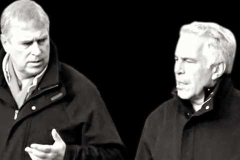 Epstein Documents Released by DOJ Show Late Sex Offender Attempting To Involve Former Prince Andrew ..