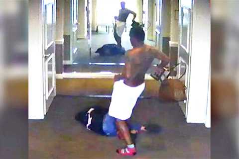 Sean ‘Diddy’ Combs Asks Federal Appeals Court for the Reversing of His Conviction and Immediate..