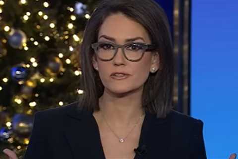 Jessica Tarlov of FOX News Ends the Year on a Dumb Note About Nick Shirley’s Report on Somali Fraud ..
