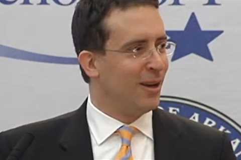 SAY WHAT? Liberal Politico Reporter Suggests Somali Daycare Owners Could Justifiably Shoot People..