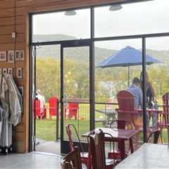 Exploring Food Events with Wine and Beer Tastings in Western Massachusetts