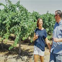 The Ultimate Guide to Navigating Wine Events in Central California